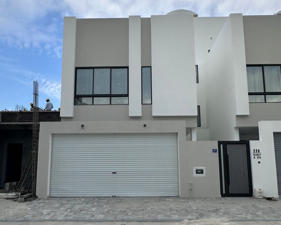 صورة فيلا للبيع في الساية #8482 0 