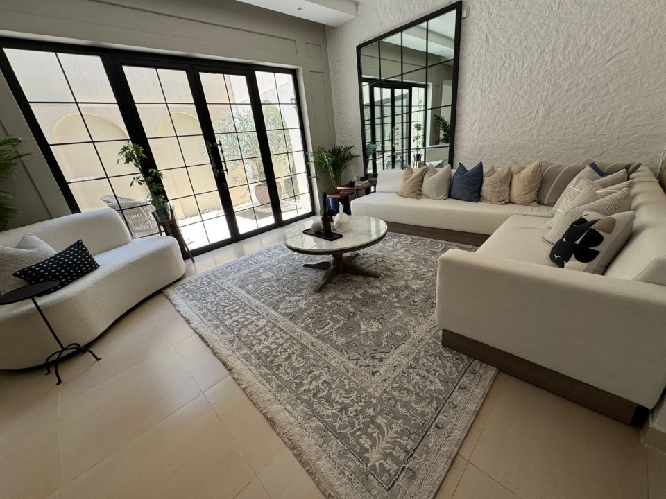 صورة فيلا للبيع في ديار المحرق #8489 2