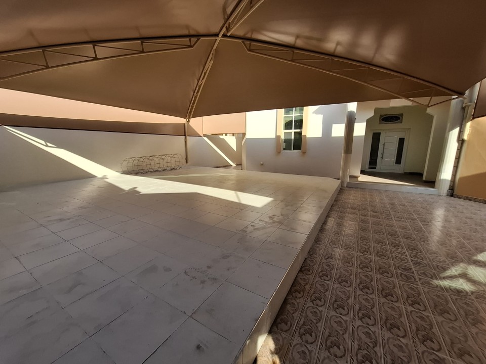 Villa for Rent in Jablat Hebshi Image #8543 2