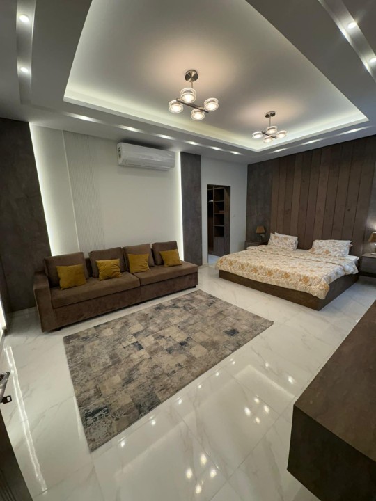 صورة شقة للإيجار في الساية #8696 3