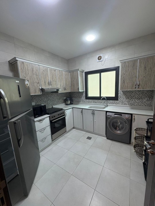 صورة شقة للإيجار في الساية #8696 5