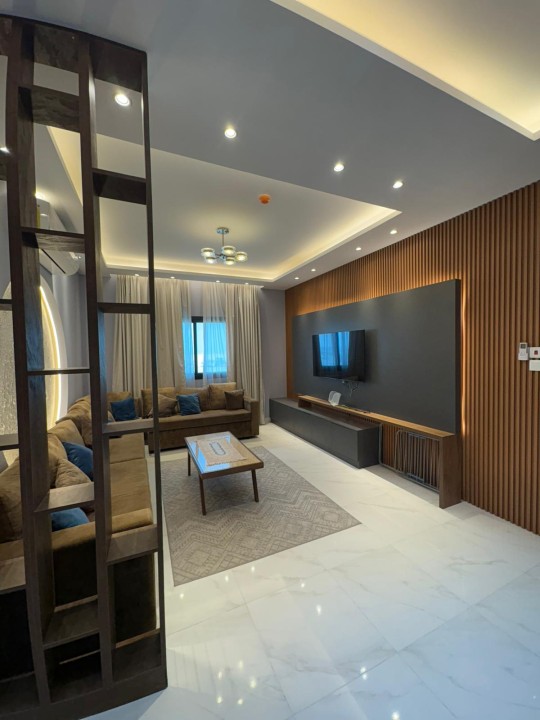 صورة شقة للإيجار في الساية #8696 9