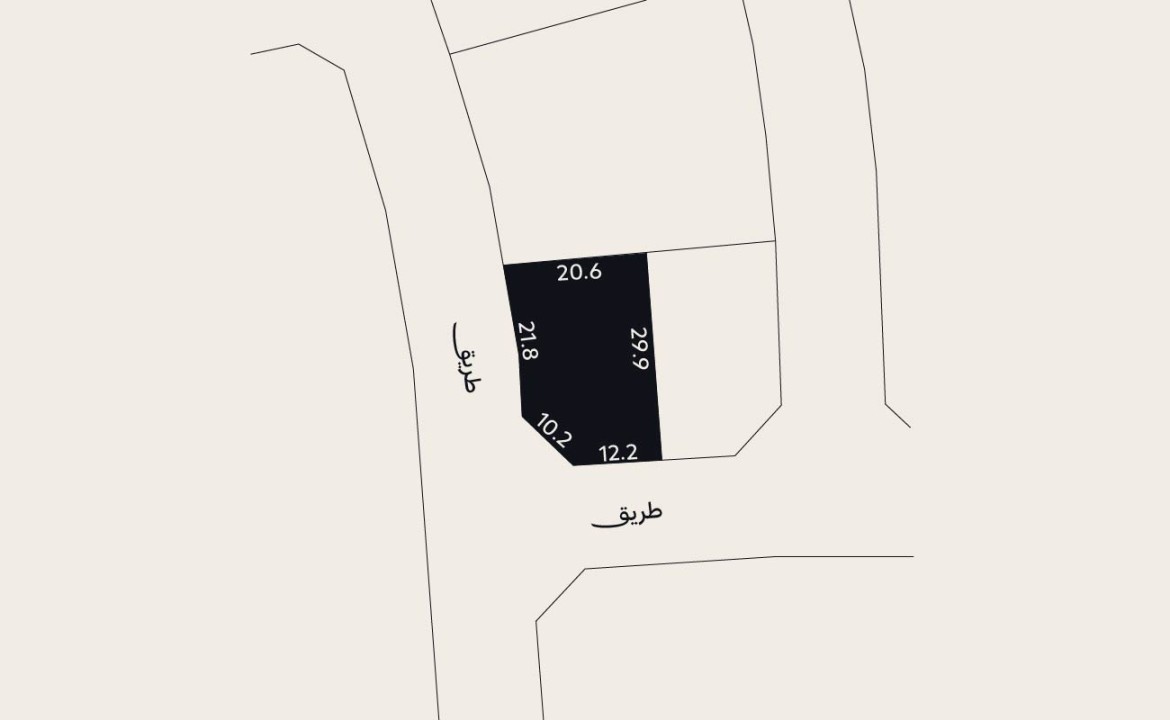 Land for Sale in Sanad Image #8741 0 