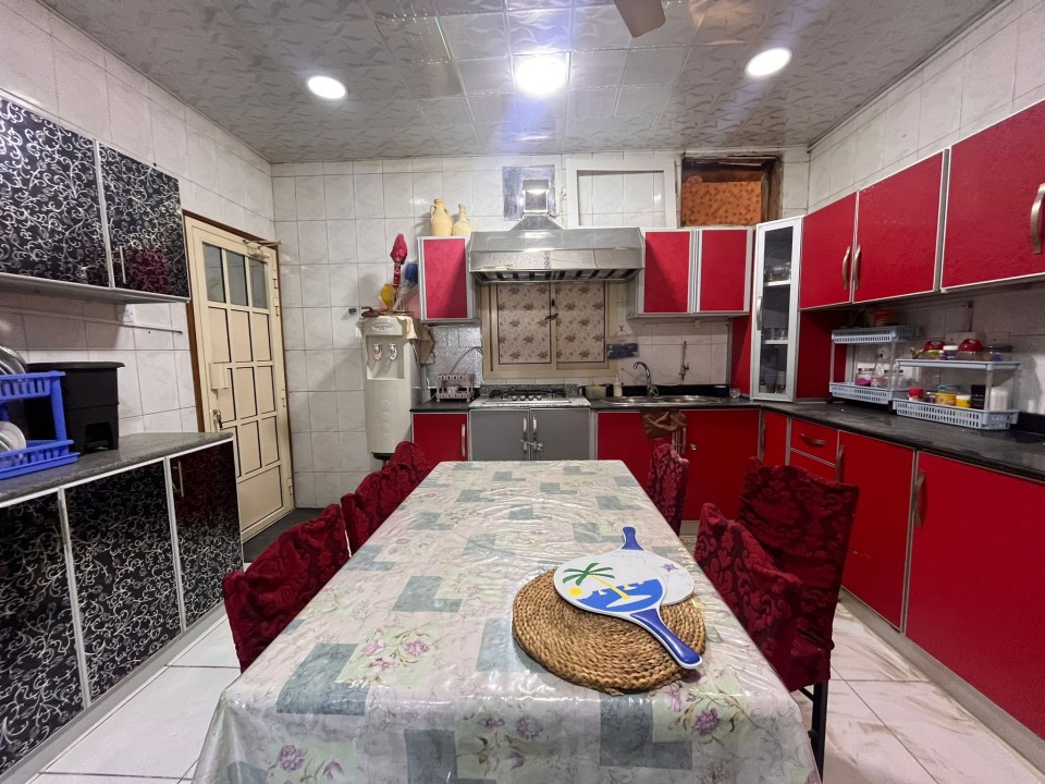 Villa for Sale in Isa Town Image #8755 2