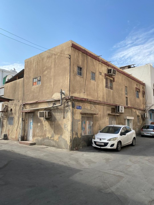 Villa for Sale in Tubli Image #8756 0