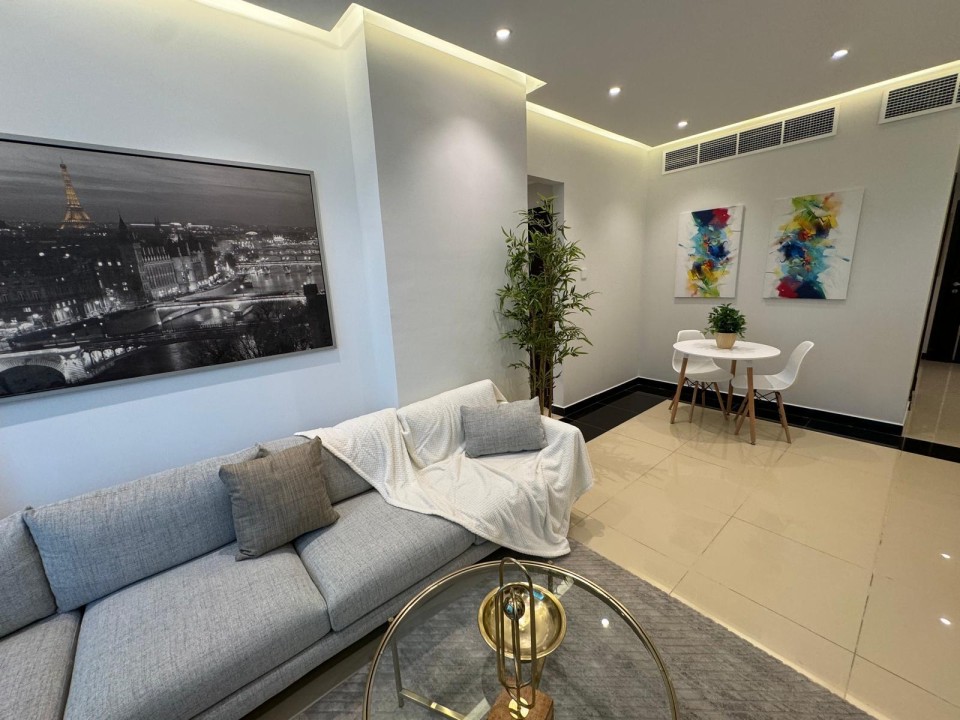 Apartment for Sale in Busaiteen Image #8888 1