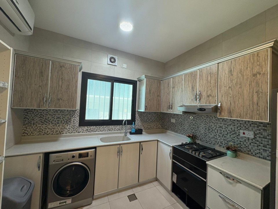 صورة شقة للإيجار في الساية #8937 3