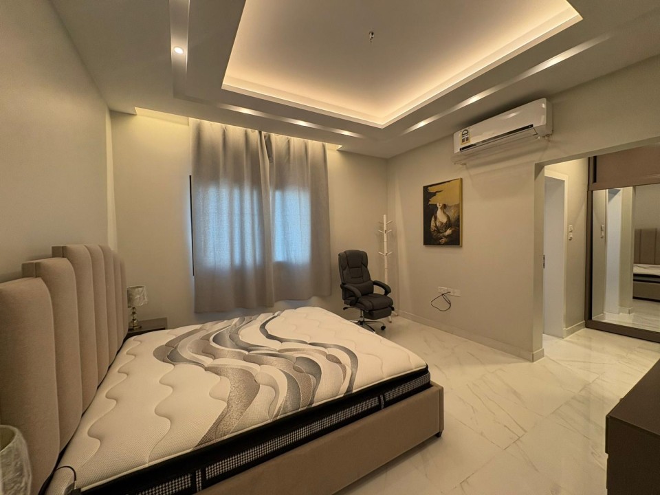 صورة شقة للإيجار في الساية #8937 4