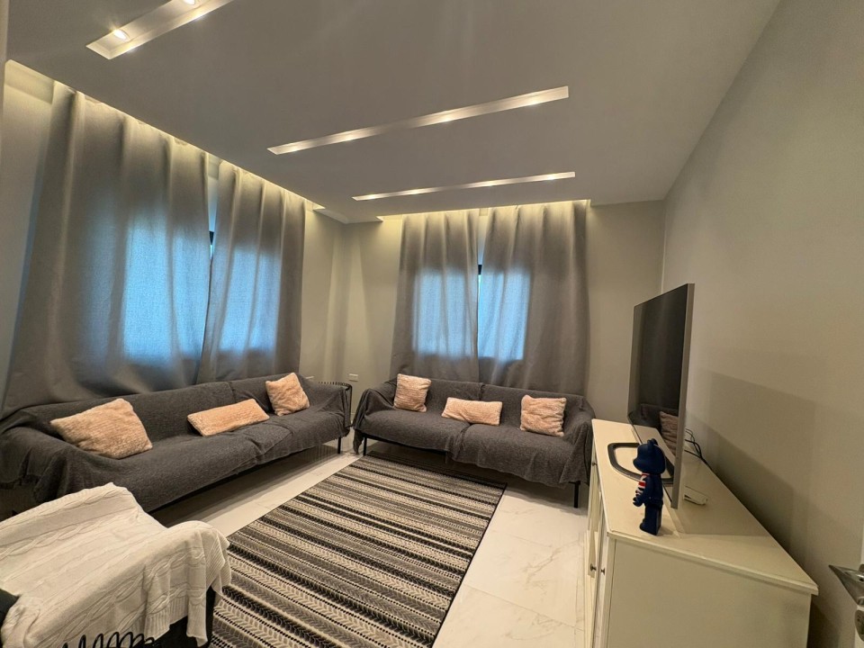 صورة شقة للإيجار في الساية #8937 5