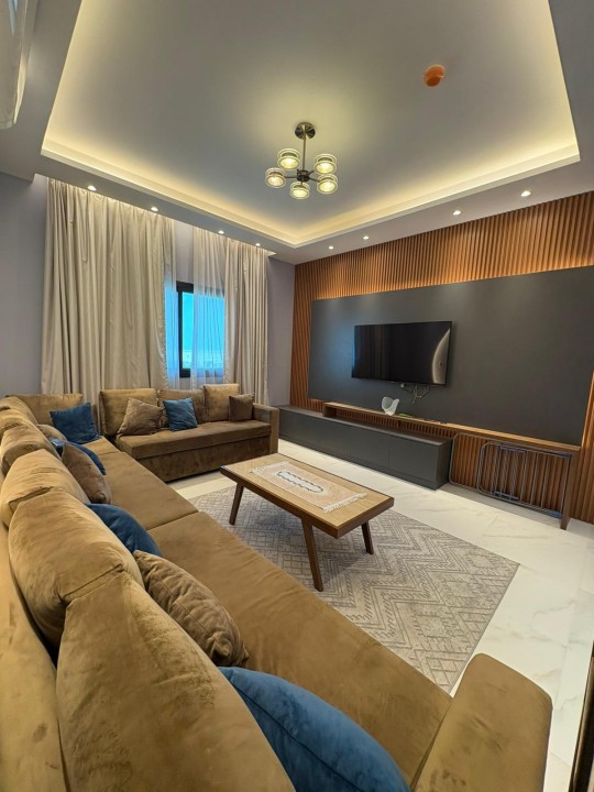 صورة شقة للإيجار في الساية #8939 0 