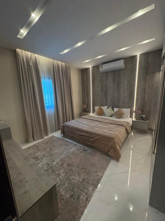 صورة شقة للإيجار في الساية #8939 1