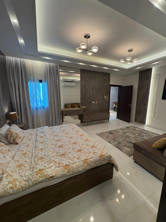 صورة شقة للإيجار في الساية #8939 6