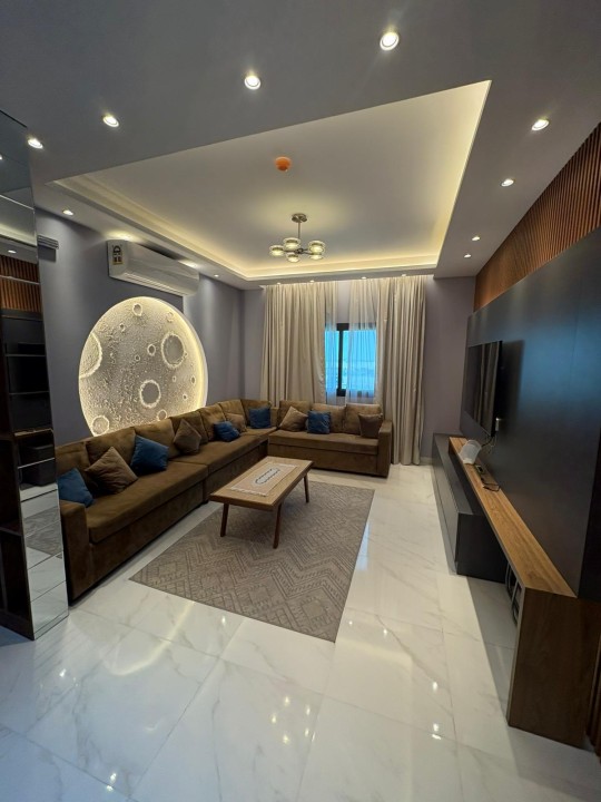 صورة شقة للإيجار في الساية #8939 8