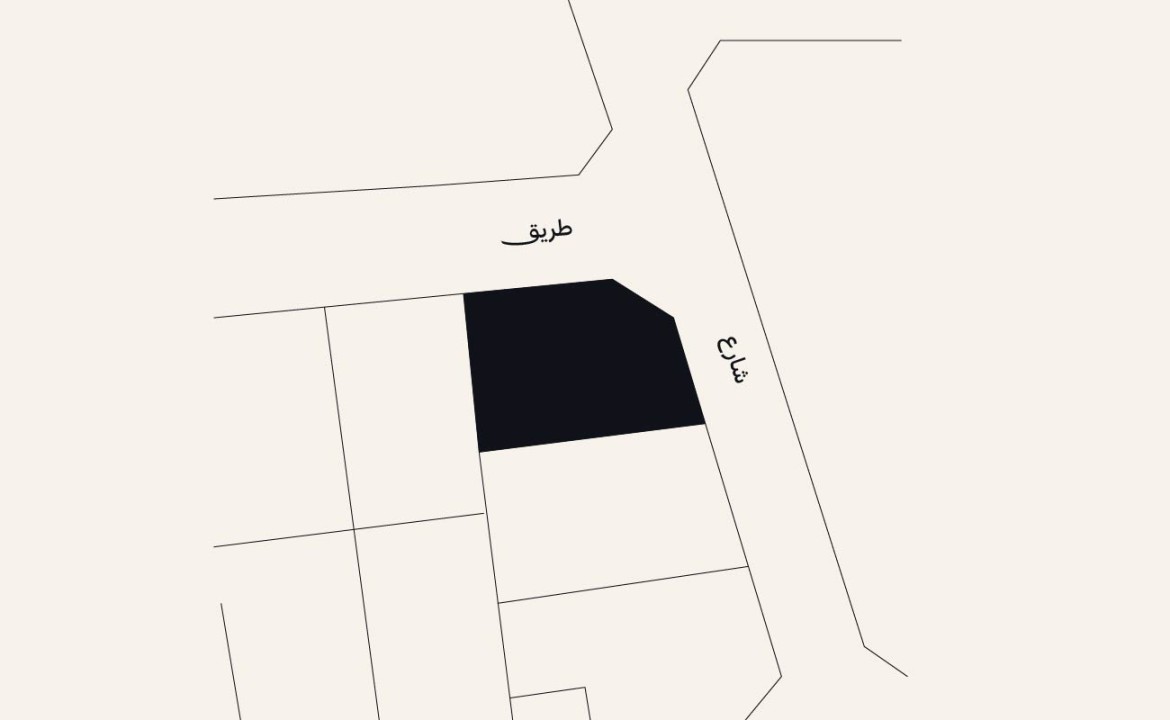 صورة أرض للبيع في سار #8962 0 