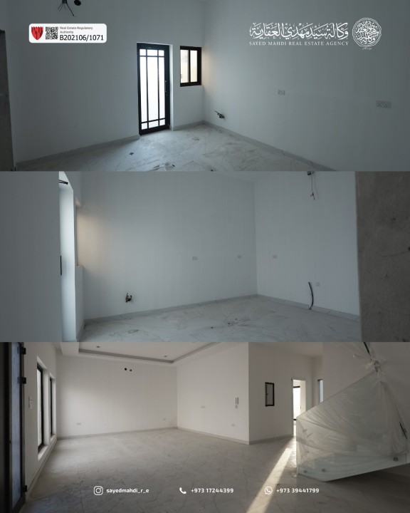 صورة فيلا للبيع في سرايا 2 #9676 0