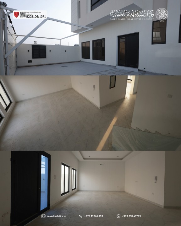 صورة فيلا للبيع في سرايا 2 #9676 3