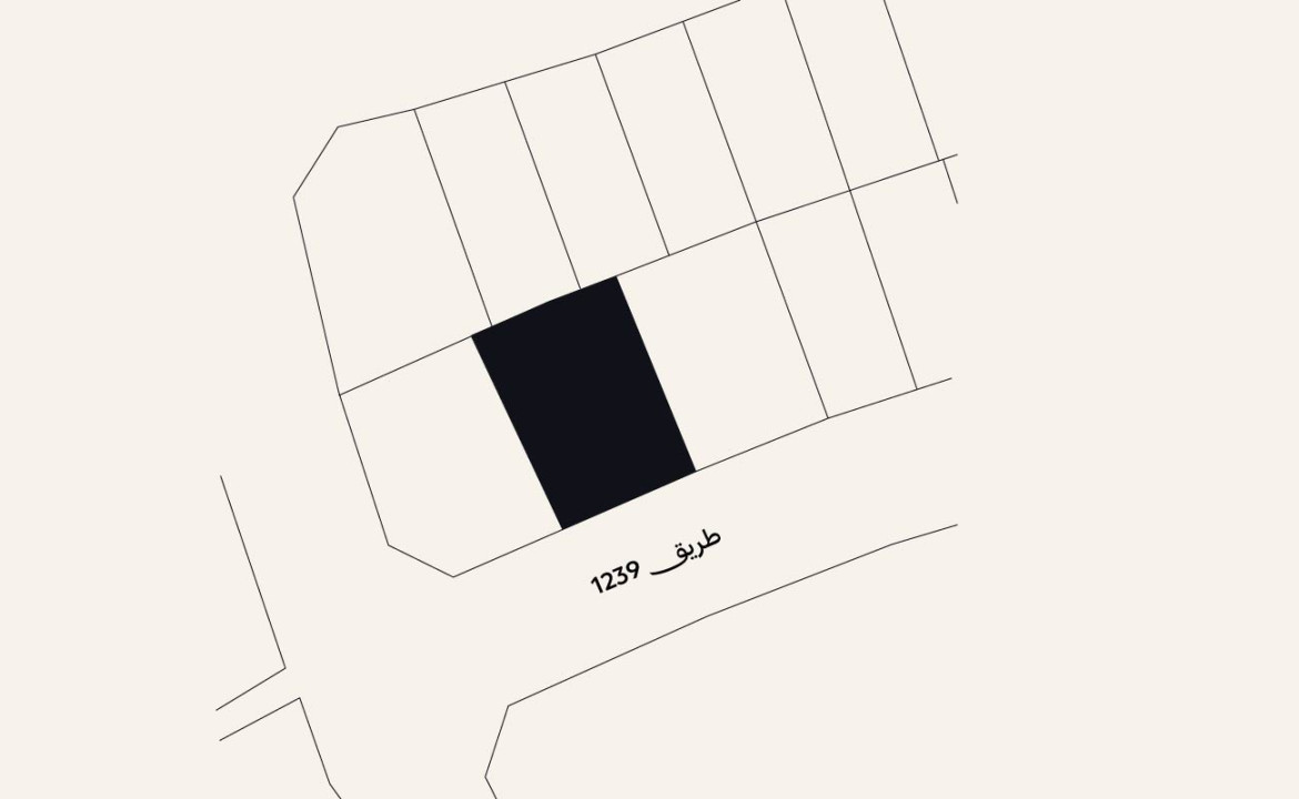 Land for Sale in Hamalah Image #9773 0