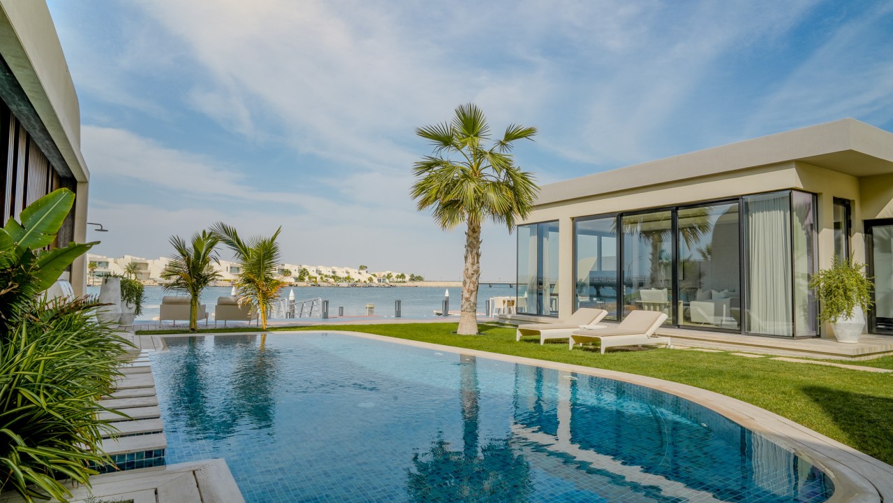 صورة فيلا للبيع في درة البحرين #8085 0