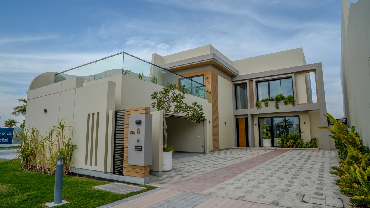 صورة فيلا للبيع في درة البحرين #8085 1