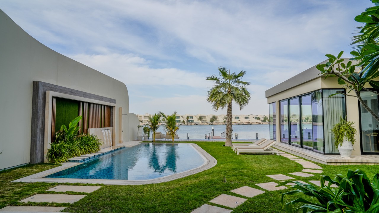 صورة فيلا للبيع في درة البحرين #8085 2