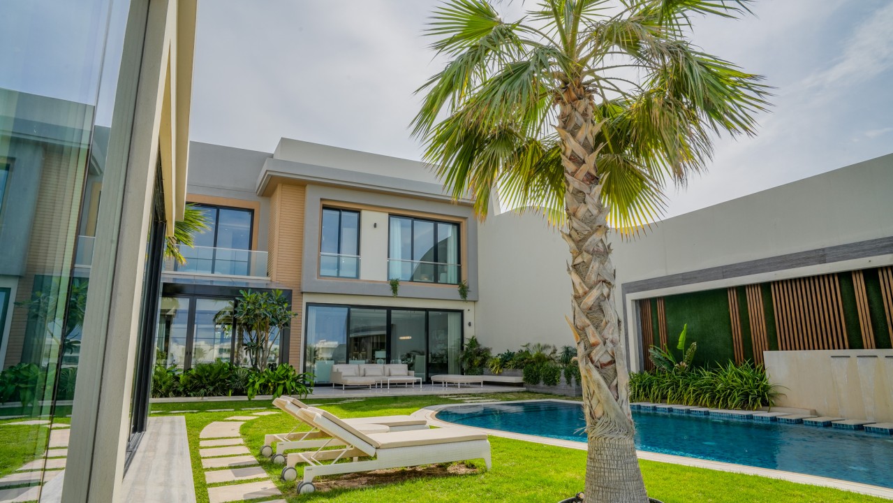 صورة فيلا للبيع في درة البحرين #8085 3