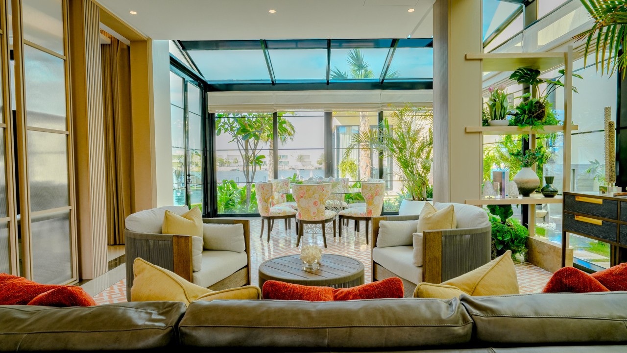 صورة فيلا للبيع في درة البحرين #8085 5