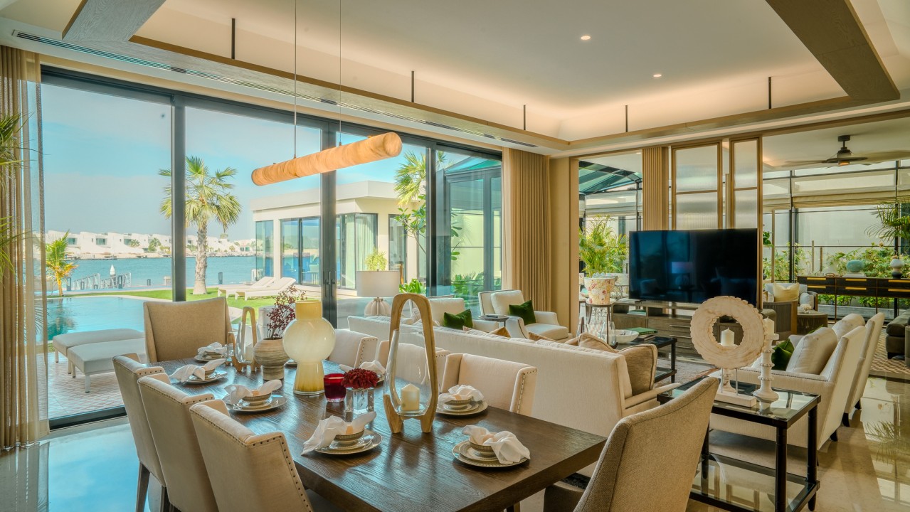 صورة فيلا للبيع في درة البحرين #8085 6