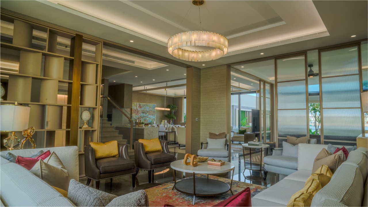 صورة فيلا للبيع في درة البحرين #8085 7