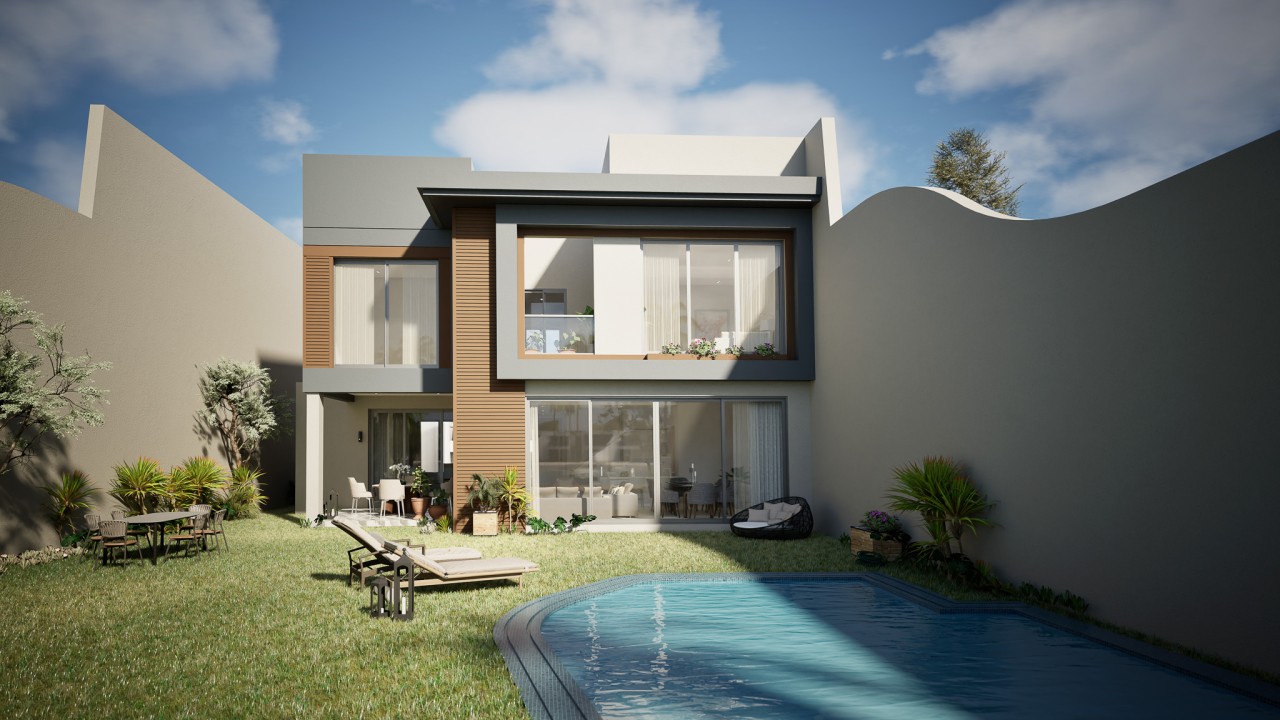 Villa for Sale in Durrat Al Bahrain Image #8089 0 