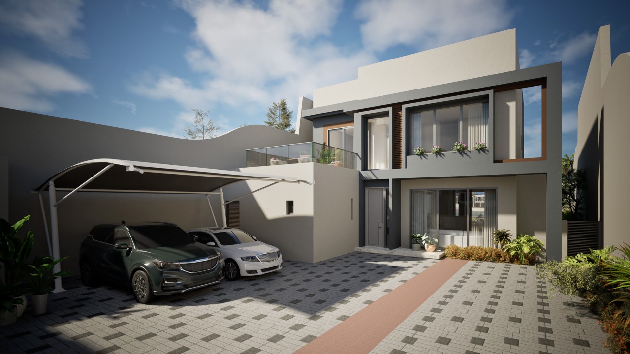 Villa for Sale in Durrat Al Bahrain Image #8089 1