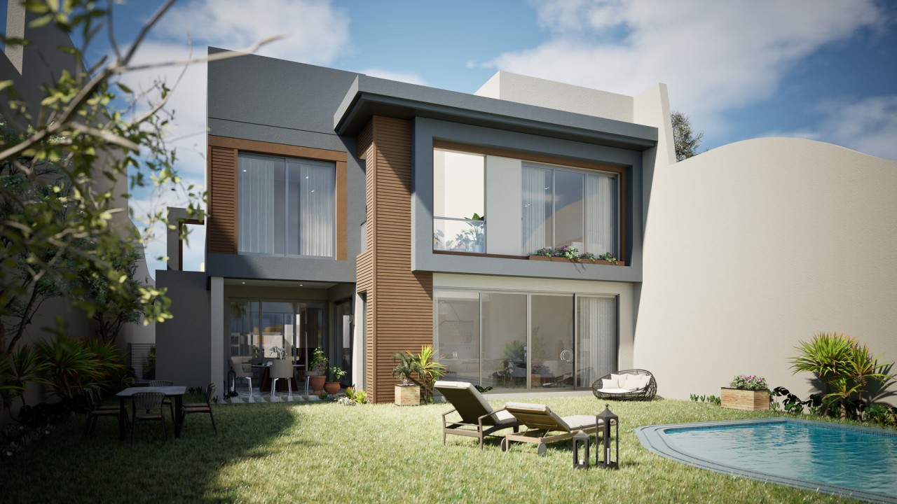 Villa for Sale in Durrat Al Bahrain Image #8089 2