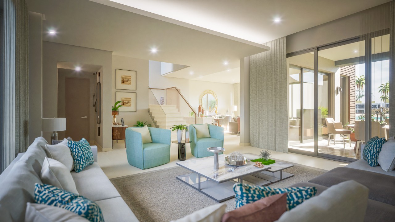 Villa for Sale in Durrat Al Bahrain Image #8089 3