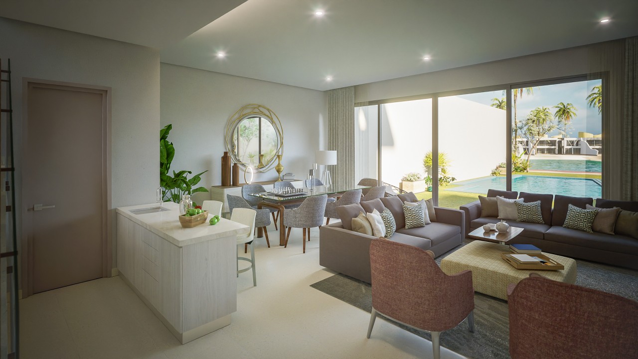 Villa for Sale in Durrat Al Bahrain Image #8089 5