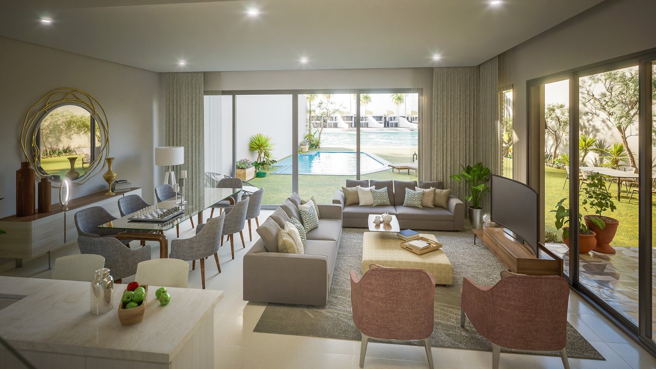 Villa for Sale in Durrat Al Bahrain Image #8089 6