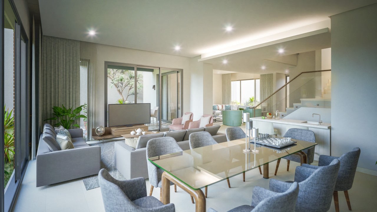 Villa for Sale in Durrat Al Bahrain Image #8089 7