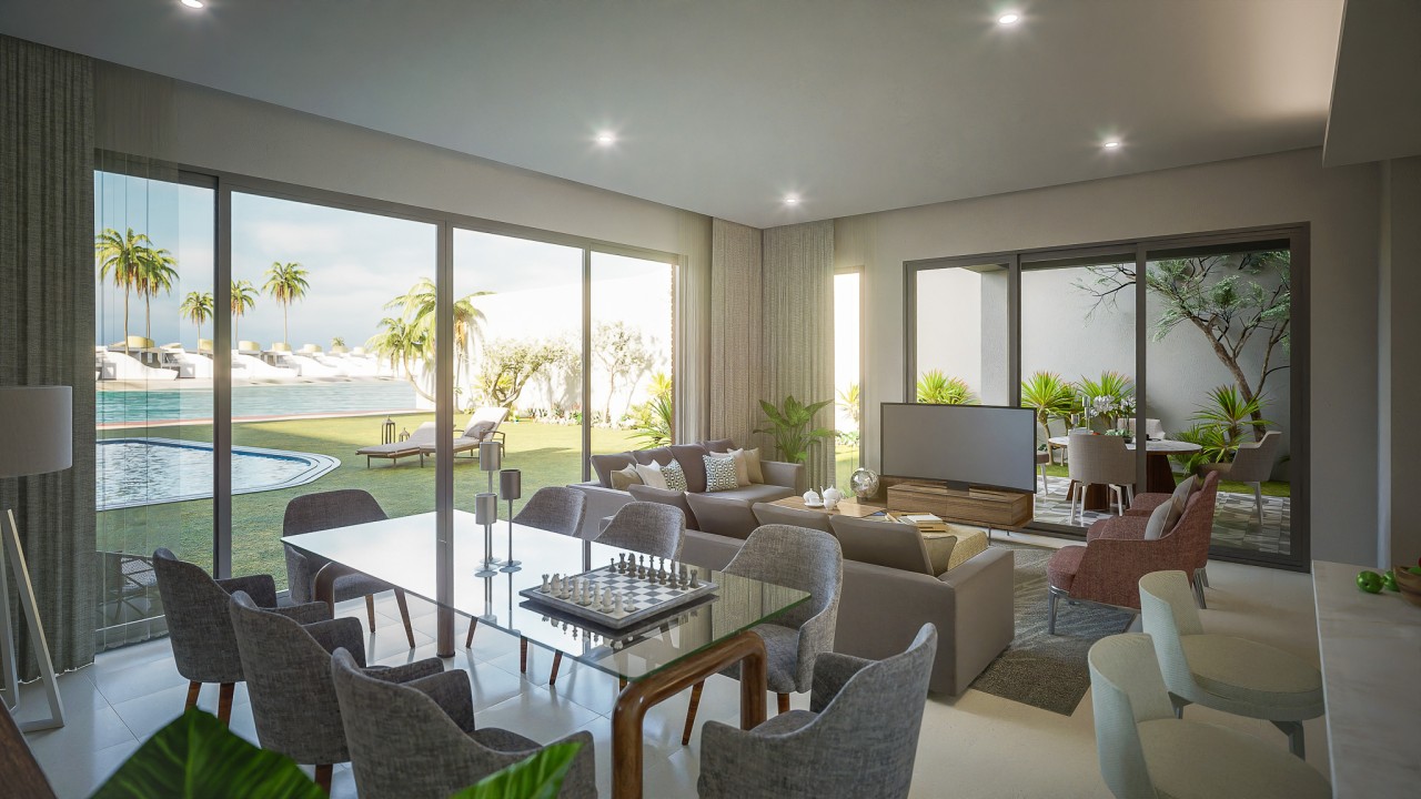 Villa for Sale in Durrat Al Bahrain Image #8089 8