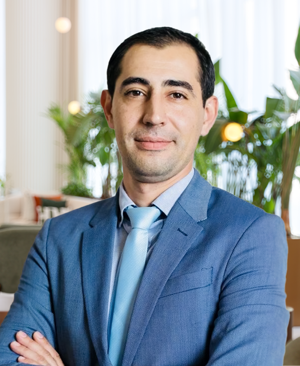 صورة ارتيوم مولينوف