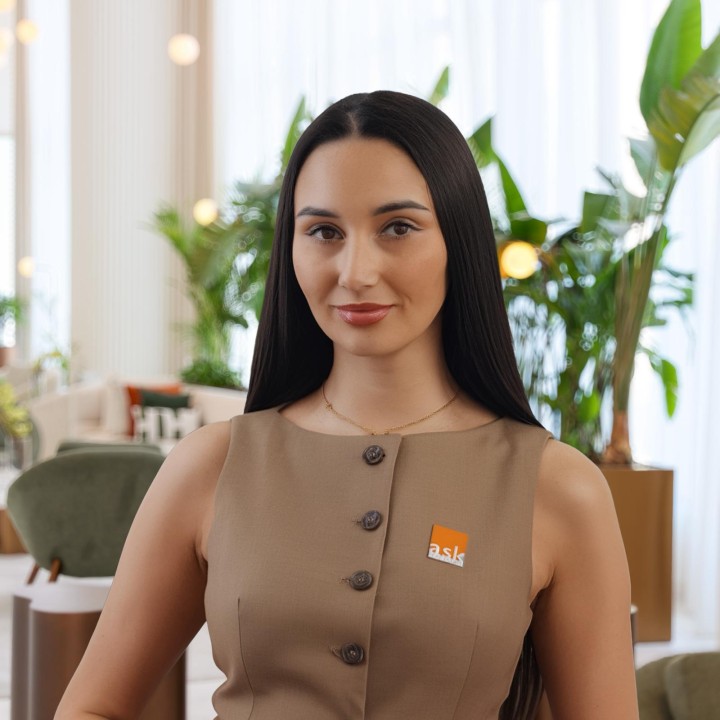 صورة فكتوريا زخاريتش 