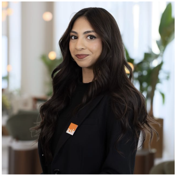 صورة سانيا سانجاي