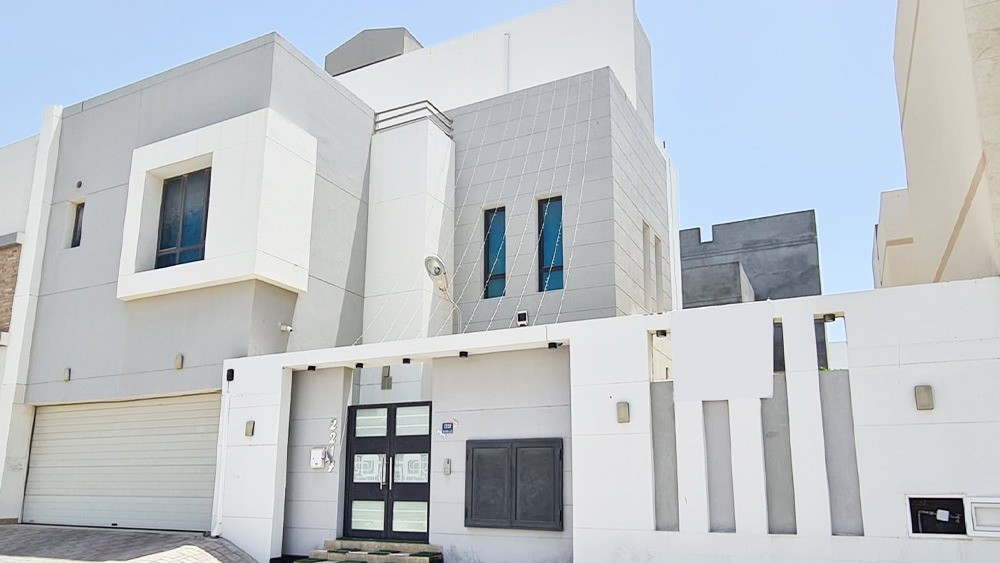 Villa for Sale in Shahrakkan Image #10012 0