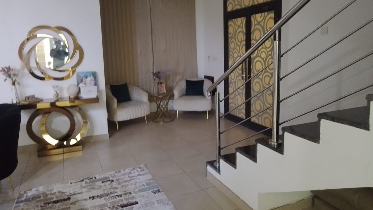 Villa for Sale in Shahrakkan Image #10012 3