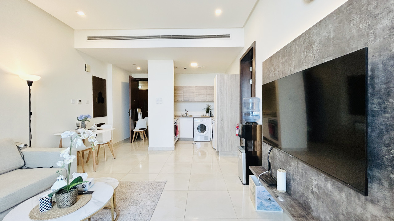 Apartment for Sale in Juffair Image #10013 1