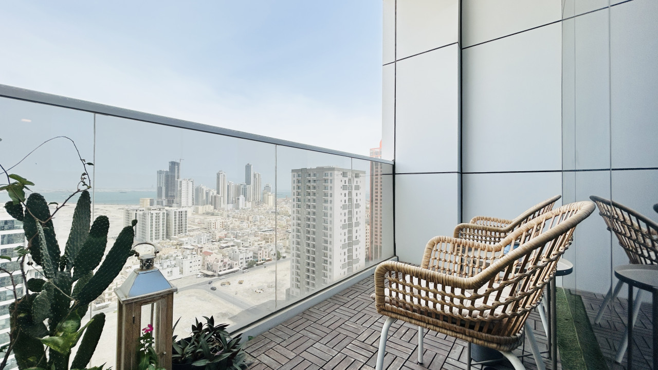 Apartment for Sale in Juffair Image #10013 2