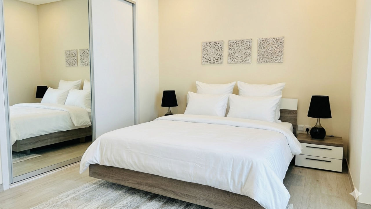 Apartment for Sale in Juffair Image #10013 4