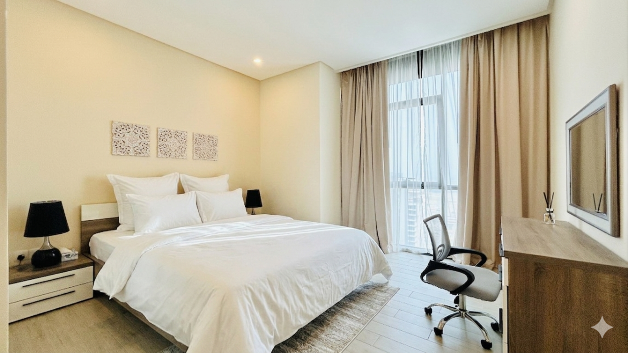 Apartment for Sale in Juffair Image #10013 5