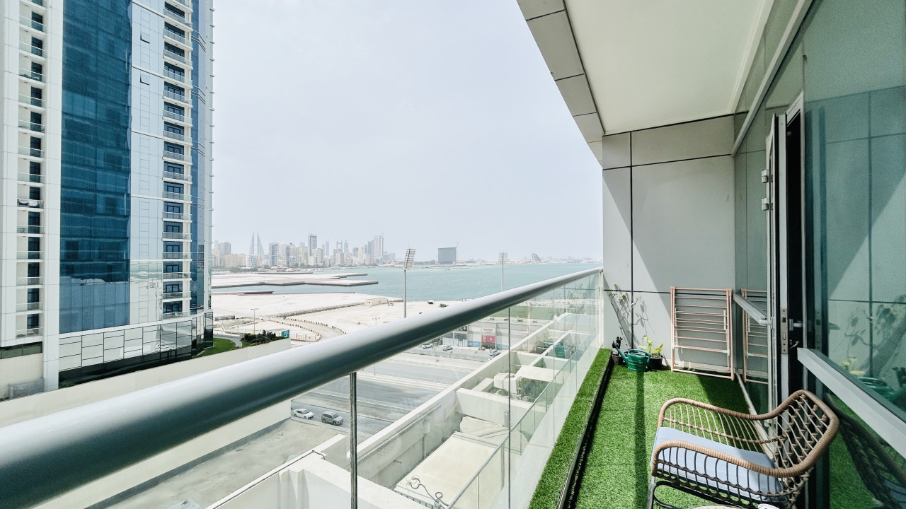 Studio Apartment for Sale in Juffair Image #10016 3