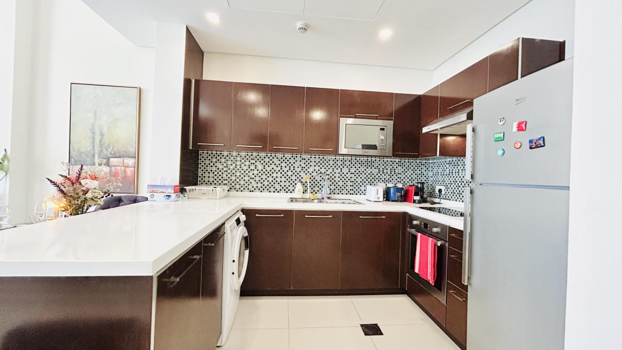 Studio Apartment for Sale in Juffair Image #10016 4