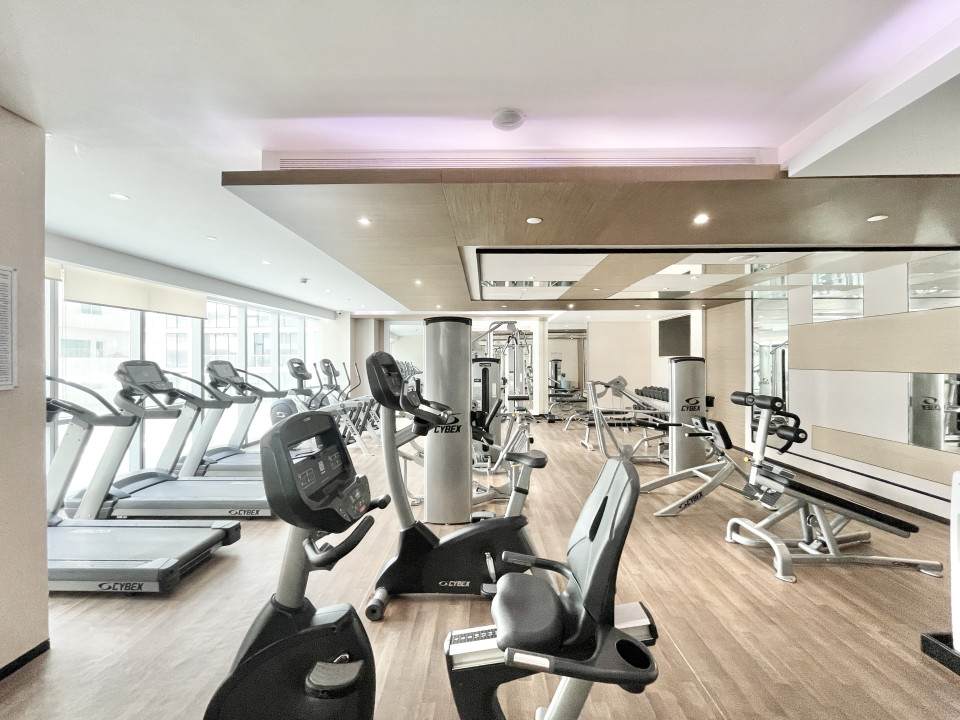 Studio Apartment for Sale in Juffair Image #10016 6