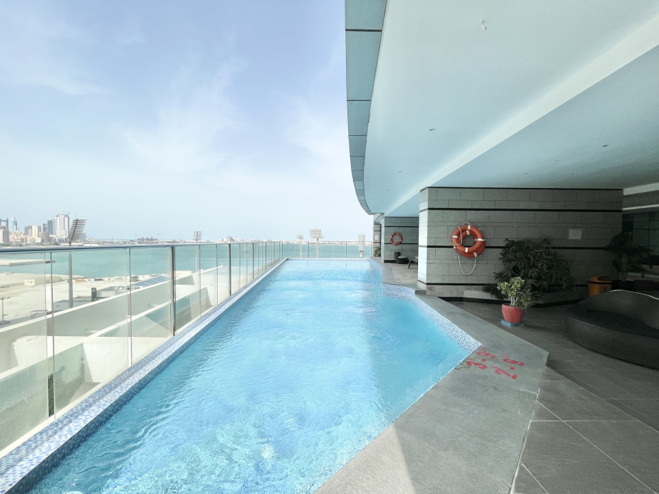 Studio Apartment for Sale in Juffair Image #10016 9