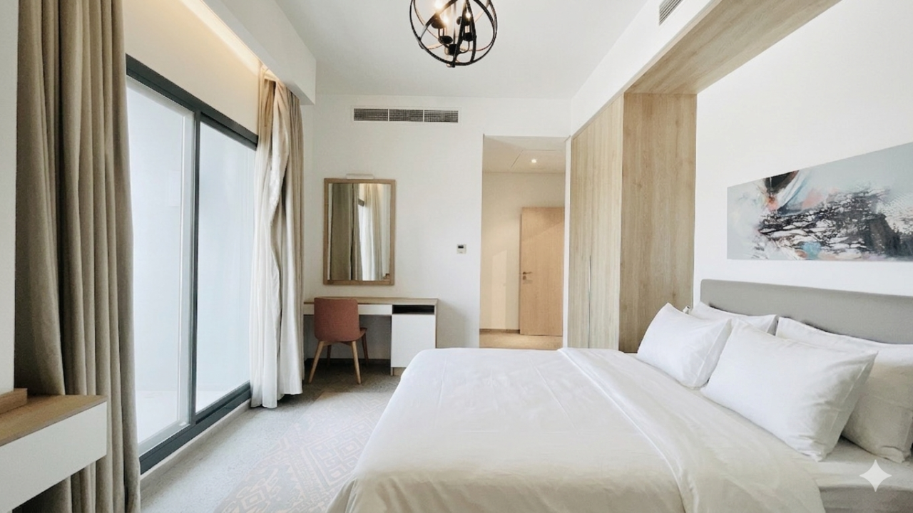 Apartment for Rent in Juffair Image #10026 5